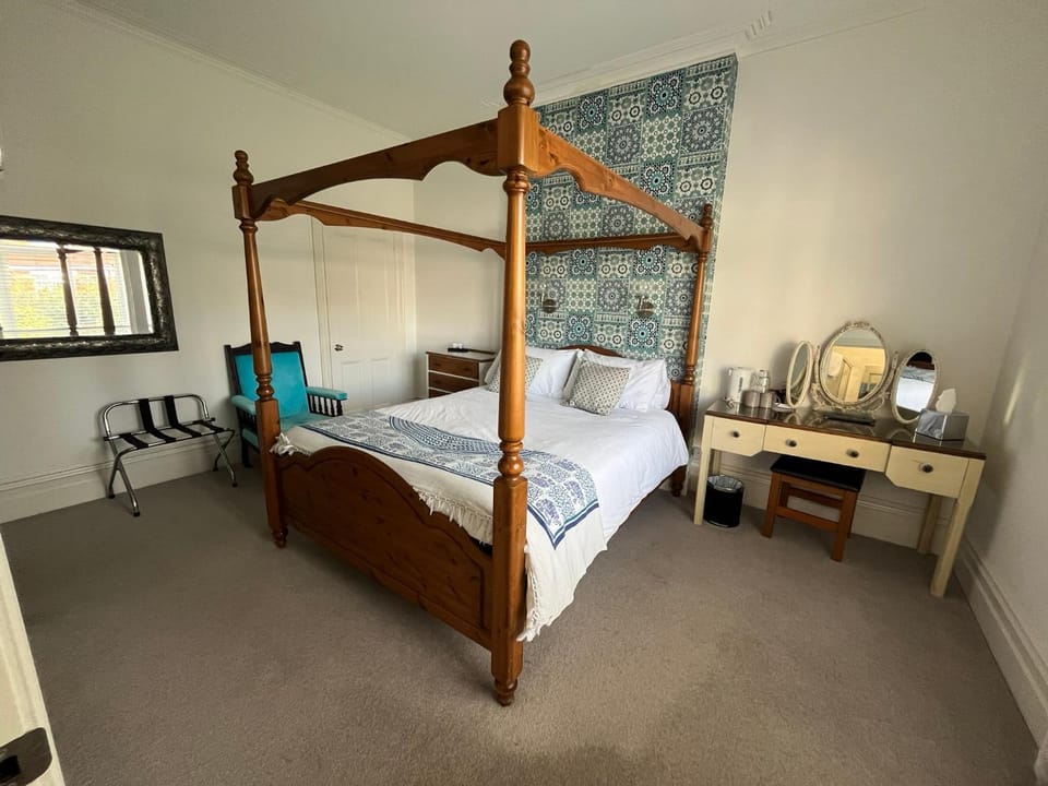 Hotel 50 Bed and Breakfast in Bournemouth