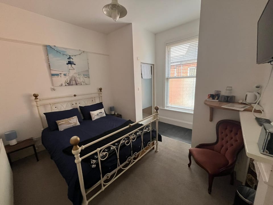 Hotel 50 Bed and Breakfast in Bournemouth