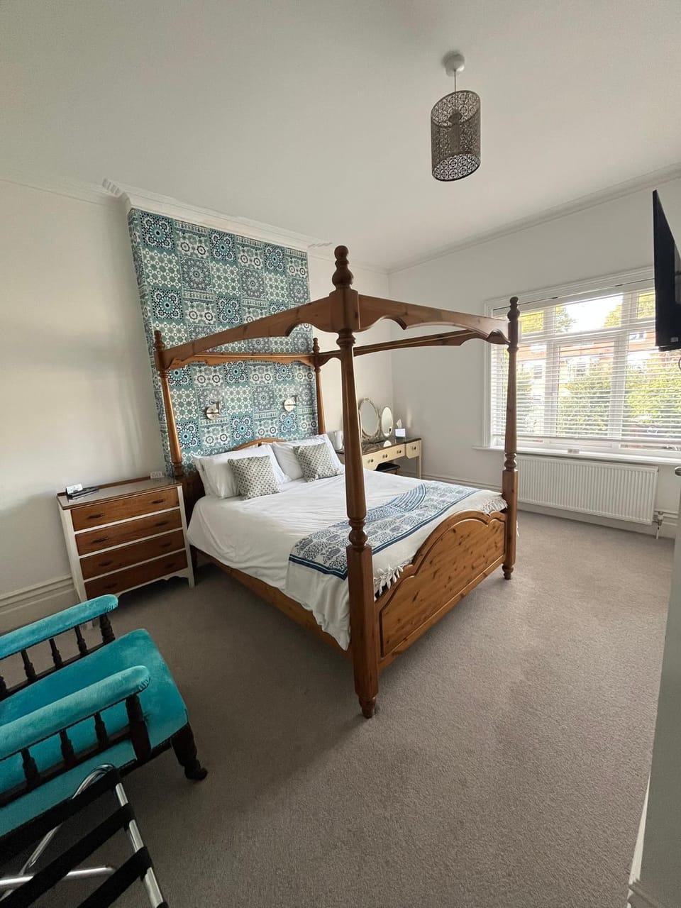 Hotel 50 Bed and Breakfast in Bournemouth