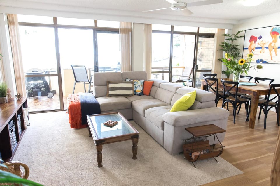 Balcony/Terrace, Living room, Seating area, Dining area