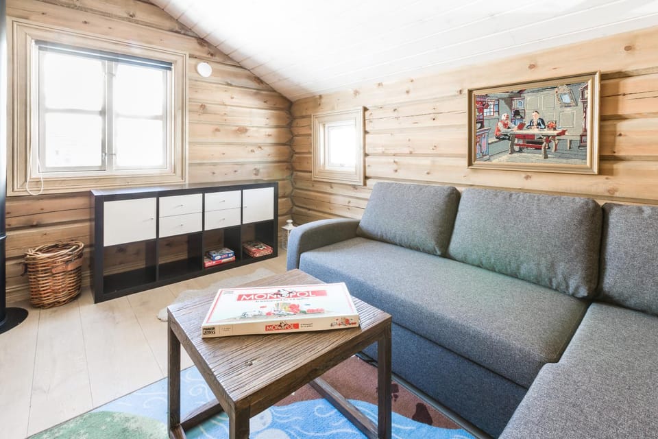 Living room, Seating area, Bedroom