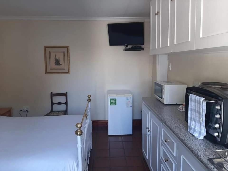 De Kothuize 4 Apartment in Eastern Cape