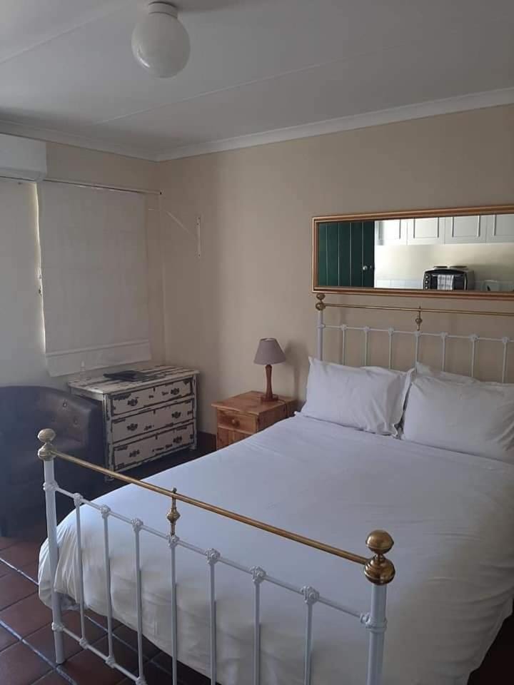 De Kothuize 4 Apartment in Eastern Cape