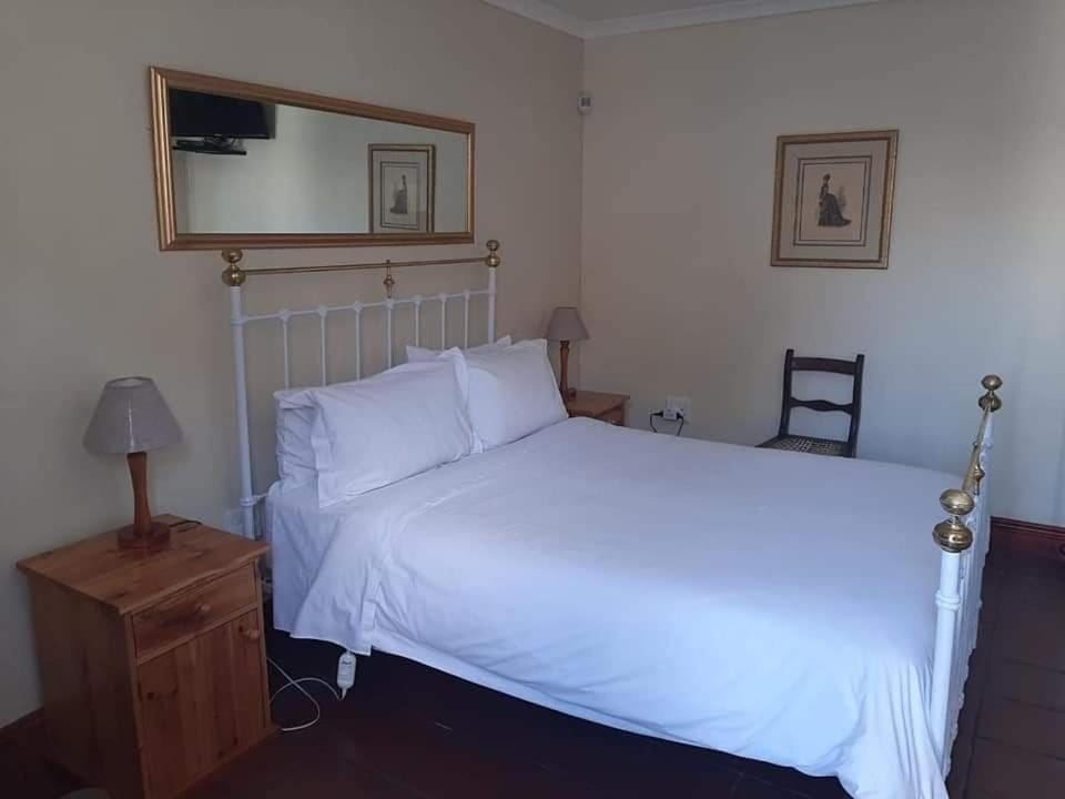 De Kothuize 4 Apartment in Eastern Cape