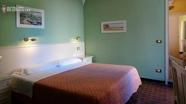 Inner courtyard view