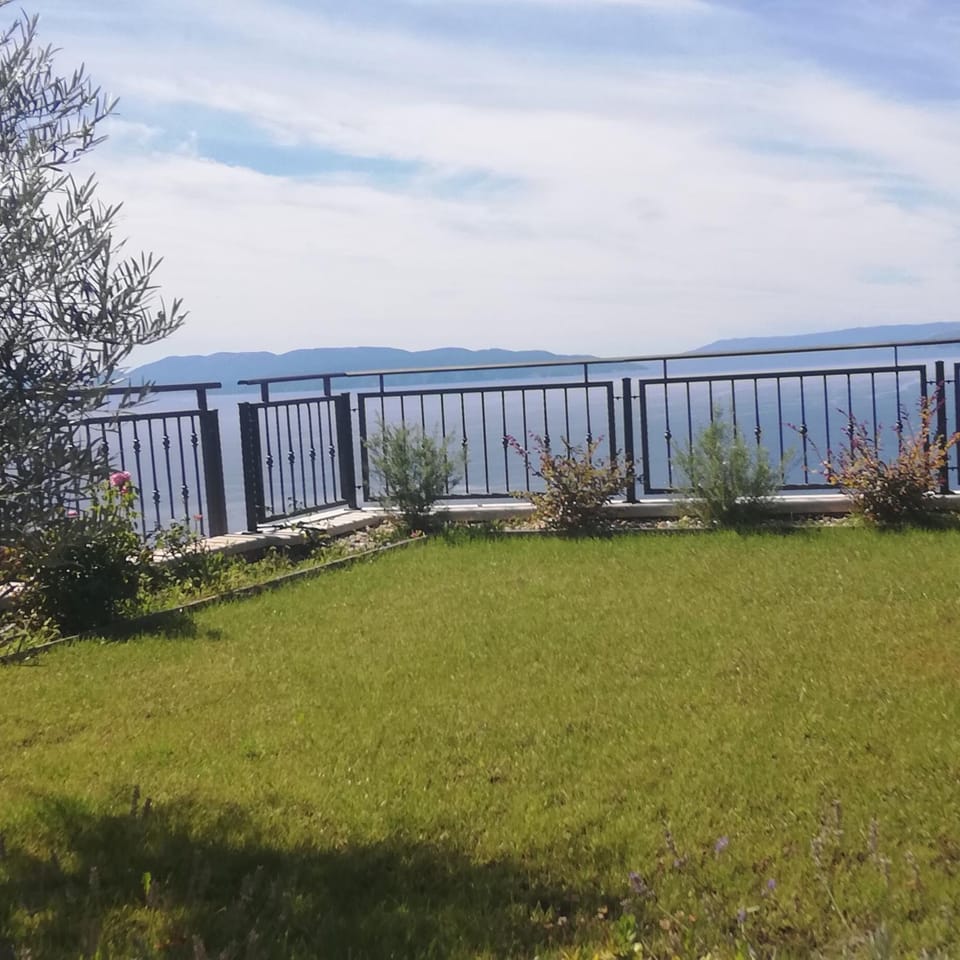 Studio Apartment "Brigita" free parking Apartment in Rijeka