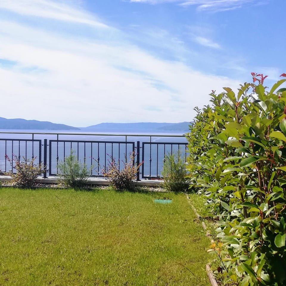Studio Apartment "Brigita" free parking Apartment in Rijeka