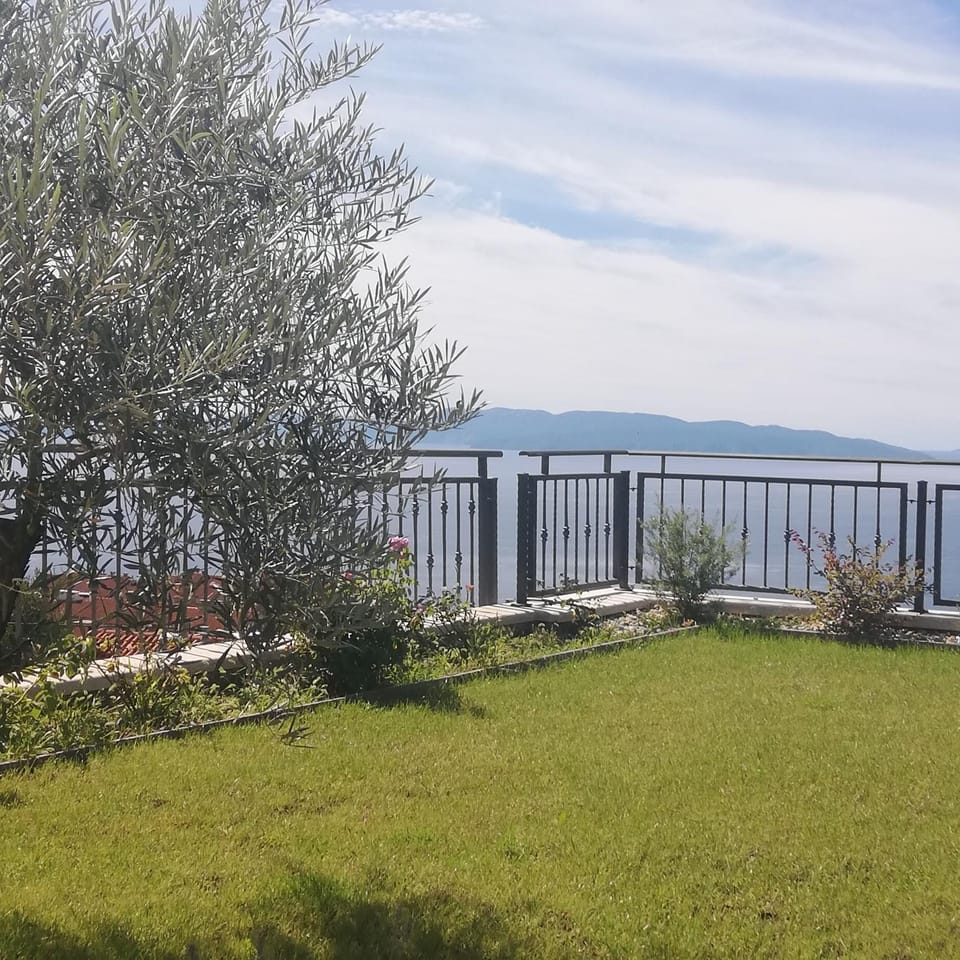 Studio Apartment "Brigita" free parking Apartment in Rijeka