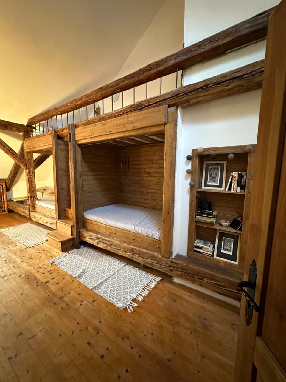 Apartmán v Žltom dome Vacation rental in Slovakia