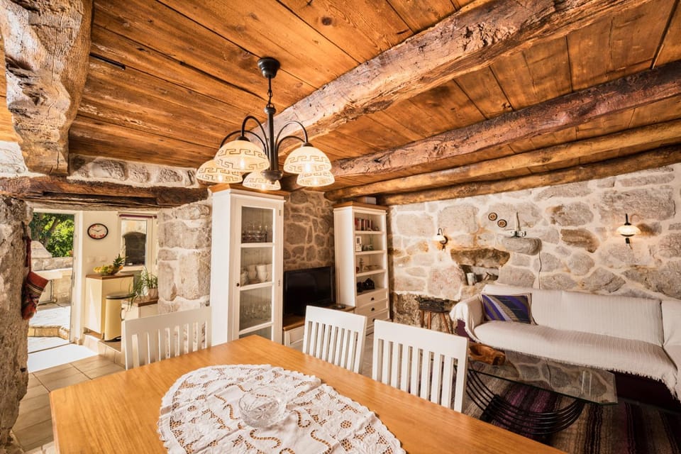 Villa Didova struga Villa in Split-Dalmatia County