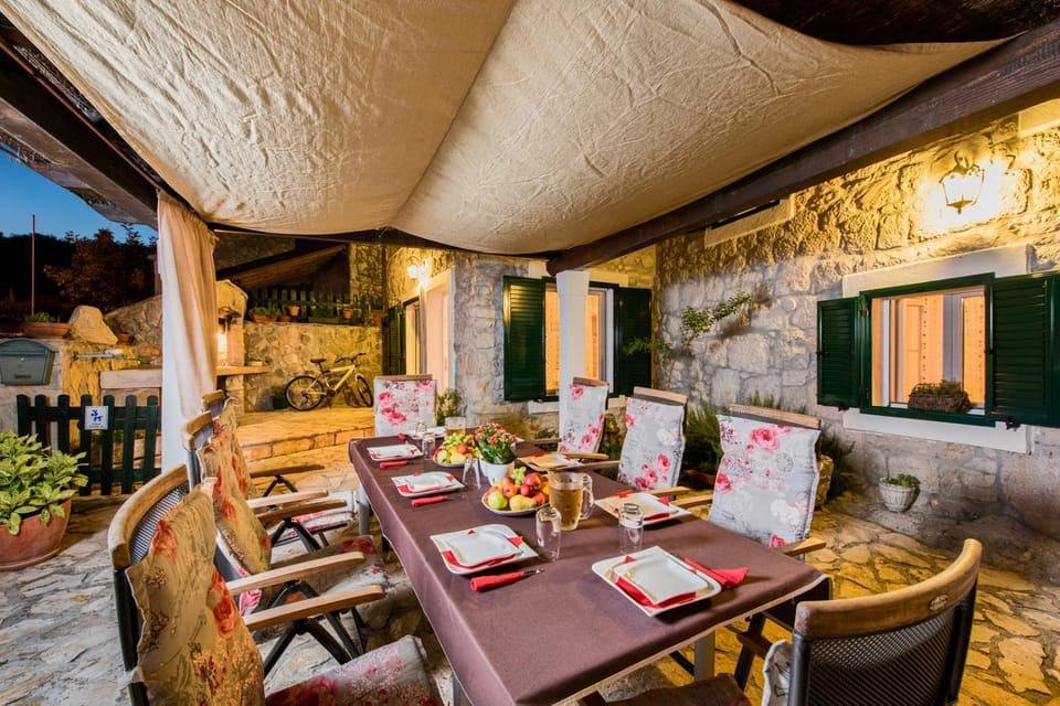 Villa Didova struga Villa in Split-Dalmatia County