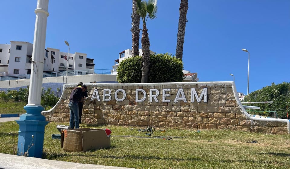Cabo Dream Apartment in Tangier-Tétouan-Al Hoceima