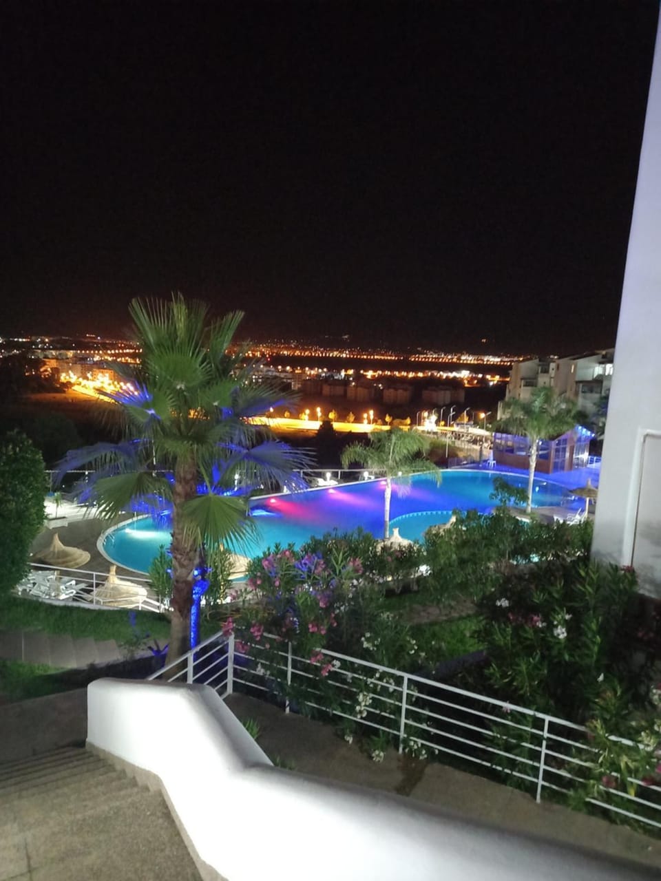 Cabo Dream Apartment in Tangier-Tétouan-Al Hoceima