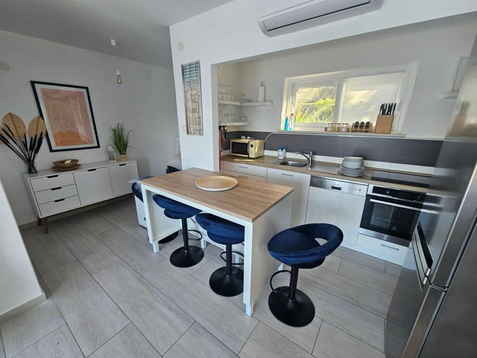 Vacation Home Hana Villa in Dubrovnik-Neretva County