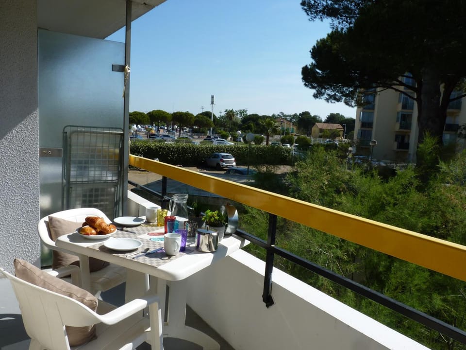 View (from property/room), Balcony/Terrace