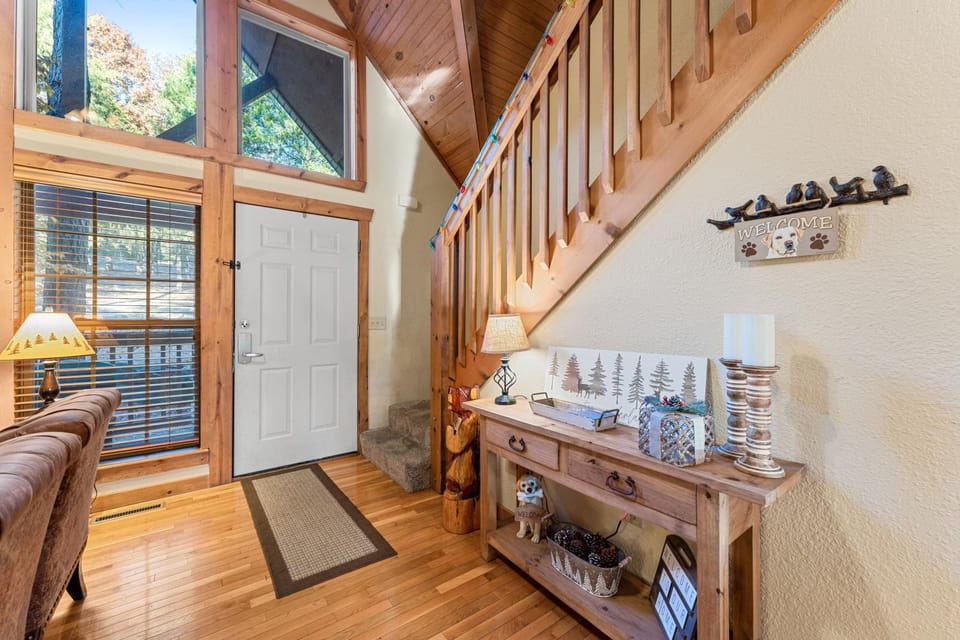 River's Creek Cabin Cabin in Table Rock Lake