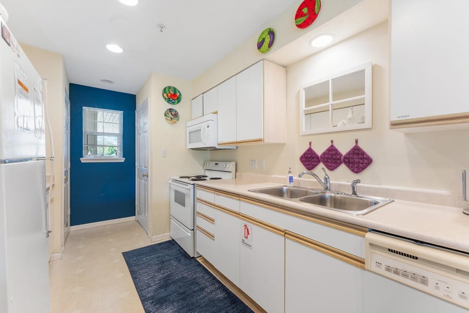 HHL-D6 -Take a Holiday Apartment in Ozark Mountains