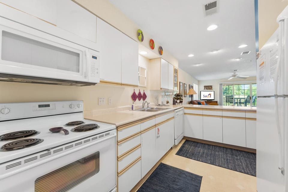 HHL-D6 -Take a Holiday Apartment in Ozark Mountains