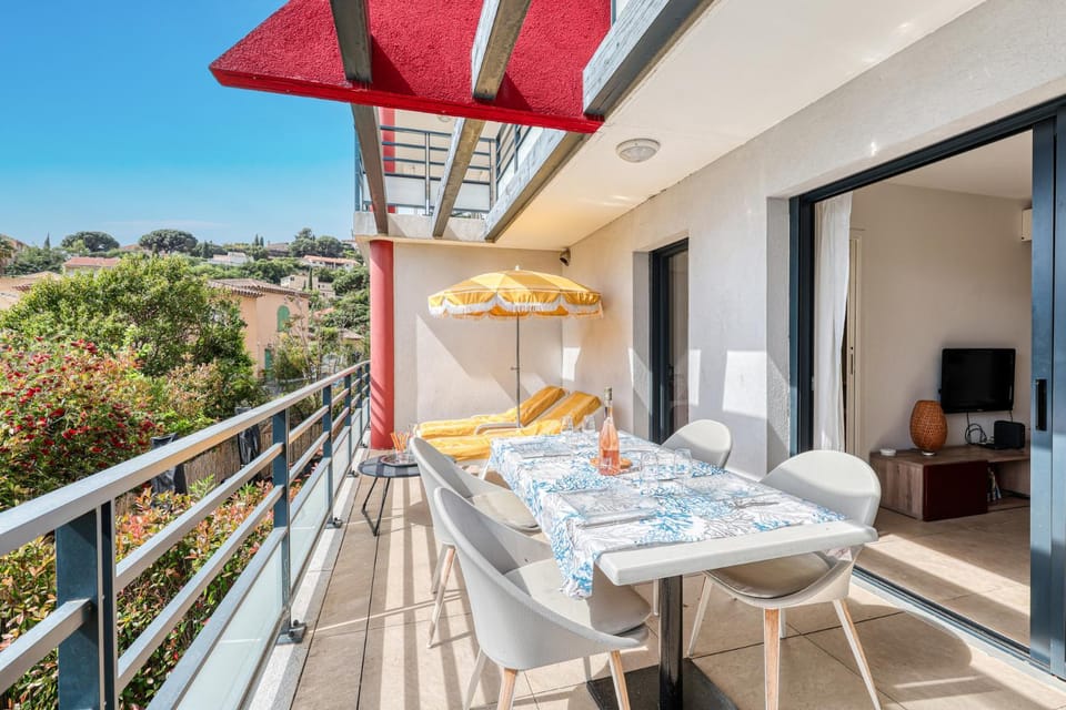 Patio, Patio, View (from property/room), Balcony/Terrace, Balcony/Terrace