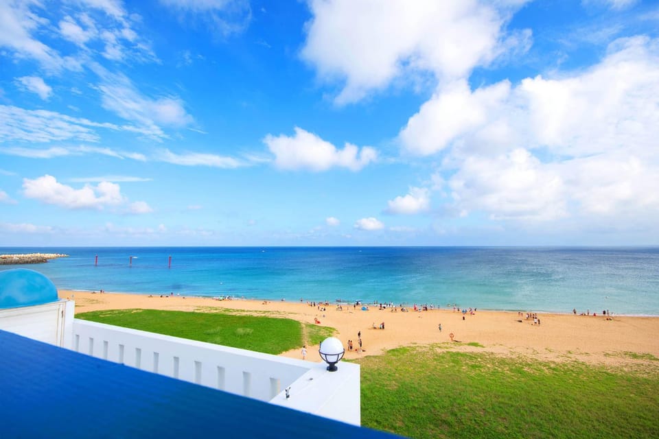 180 Beach Front Villa Vacation rental in Taiwan, Province of China