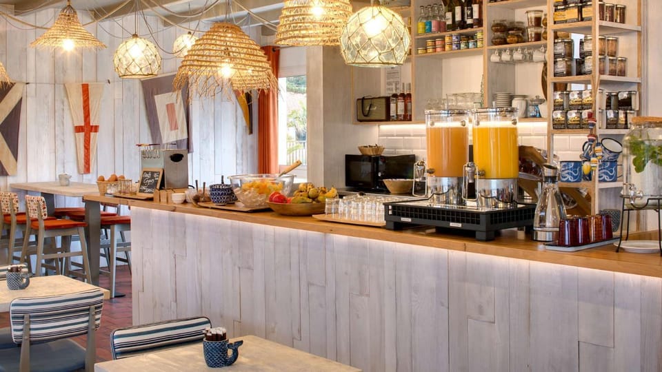 Restaurant/places to eat, Breakfast