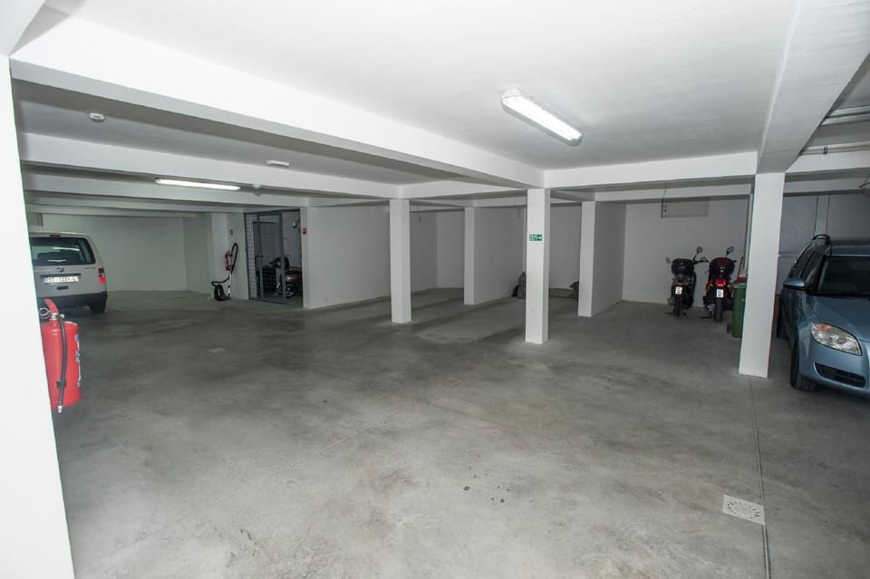 Area and facilities