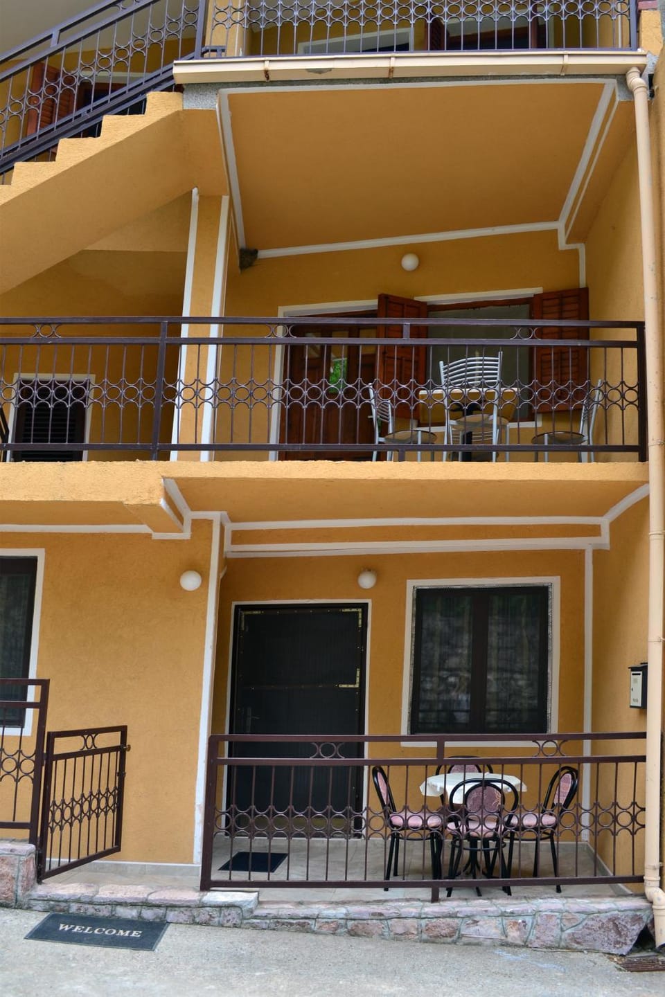 Oasis - Oaza Apartment in Montenegro