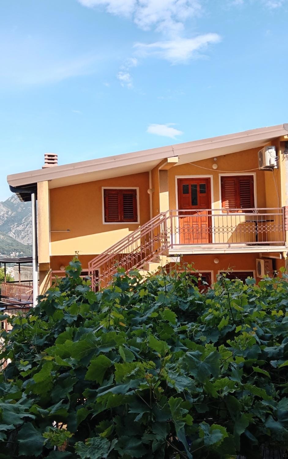 Oasis - Oaza Apartment in Montenegro