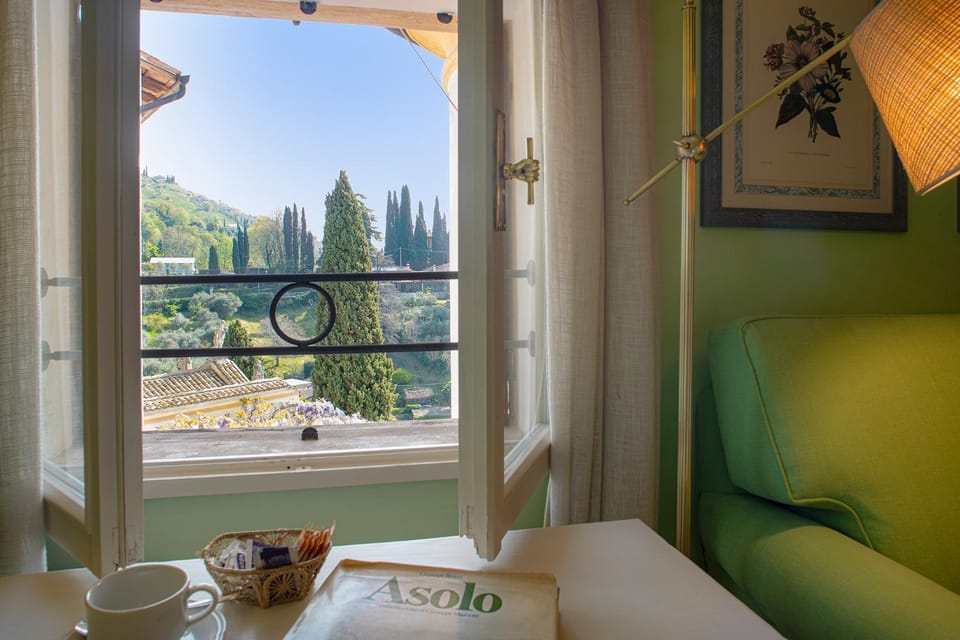 Natural landscape, View (from property/room)