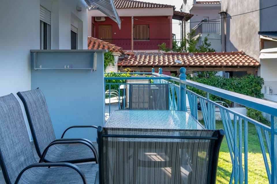 Athena's Studios Apartment in Halkidiki