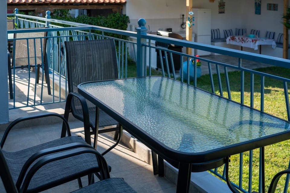 Athena's Studios Apartment in Halkidiki