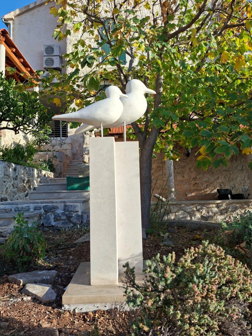 Villa Perka Apartment in Dubrovnik-Neretva County