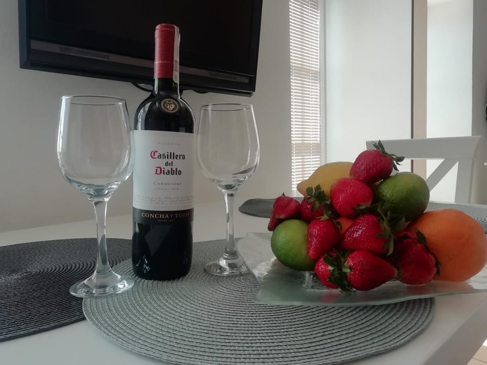 Zachód Słońca Mielno Apartment in West Pomeranian Voivodeship, Poland