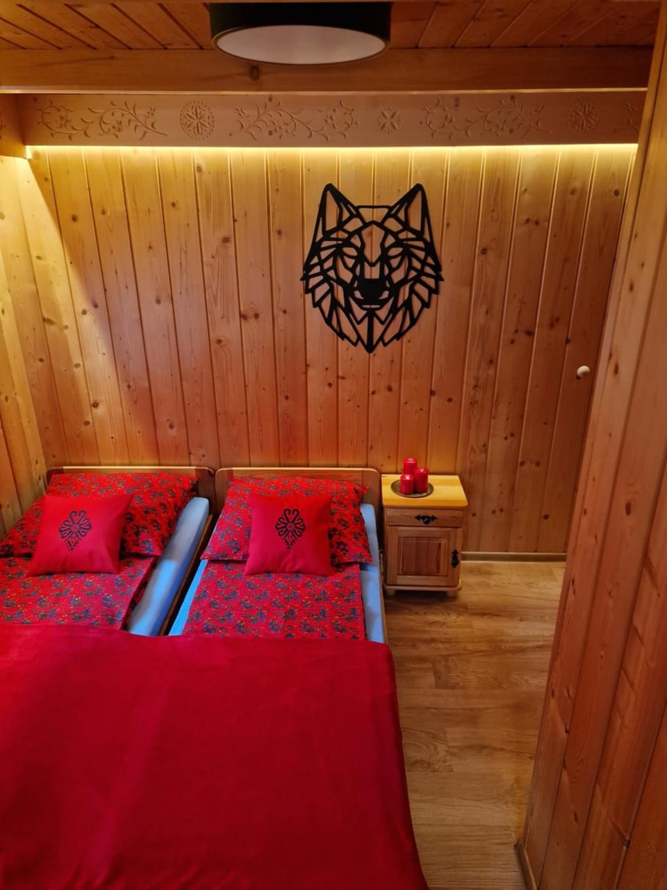 Willa Zacisze Vacation rental in Zakopane