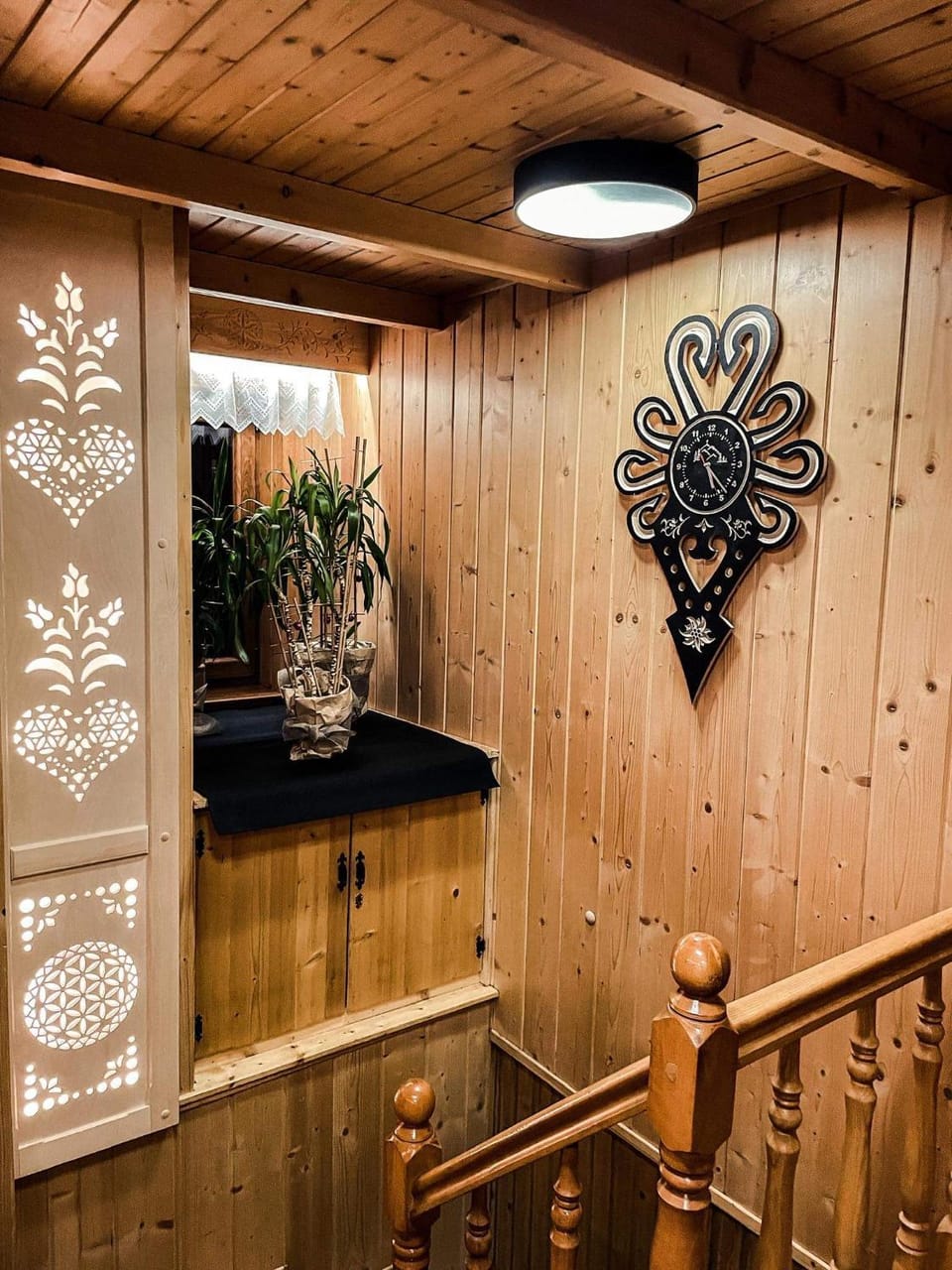 Willa Zacisze Vacation rental in Zakopane