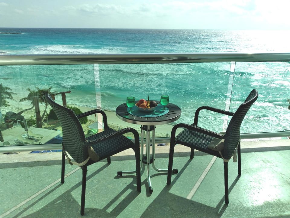 View (from property/room), Balcony/Terrace