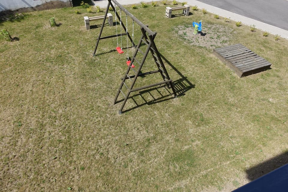Children play ground