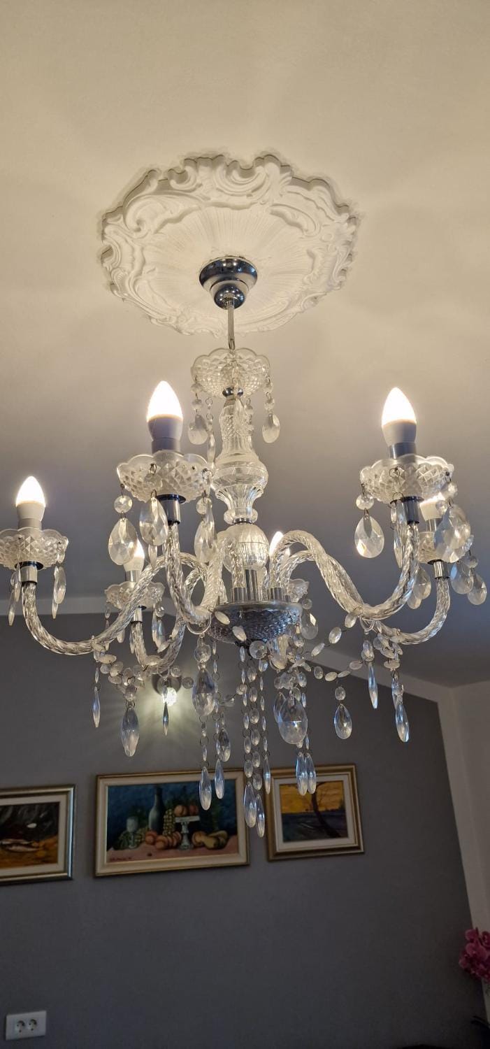 Decorative detail