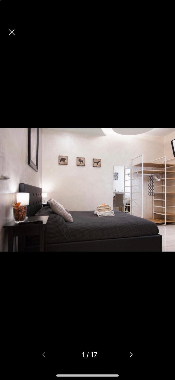 Gold House Bed and Breakfast in La Spezia