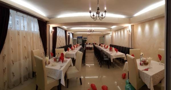 Il Castello Bed and Breakfast in Constanta