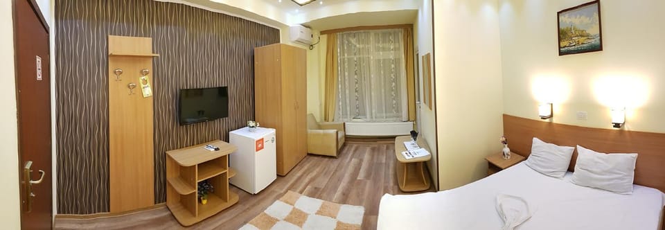 Il Castello Bed and Breakfast in Constanta
