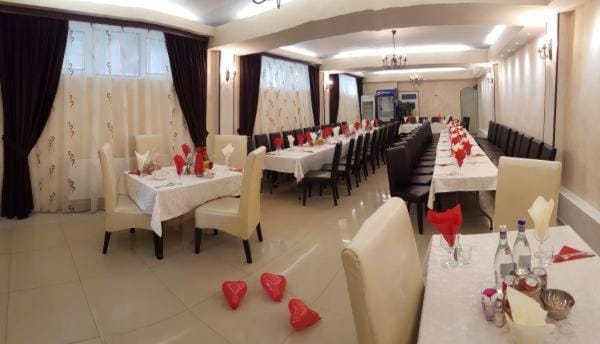 Banquet/Function facilities