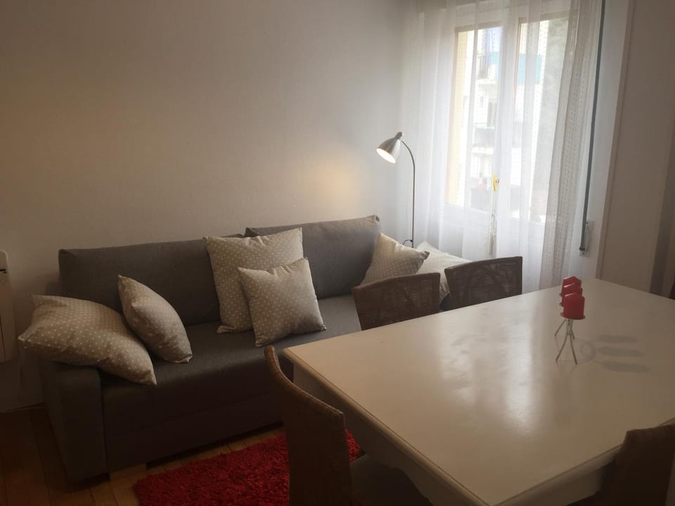 Los Respigos Ampuero Apartment in Cantabria