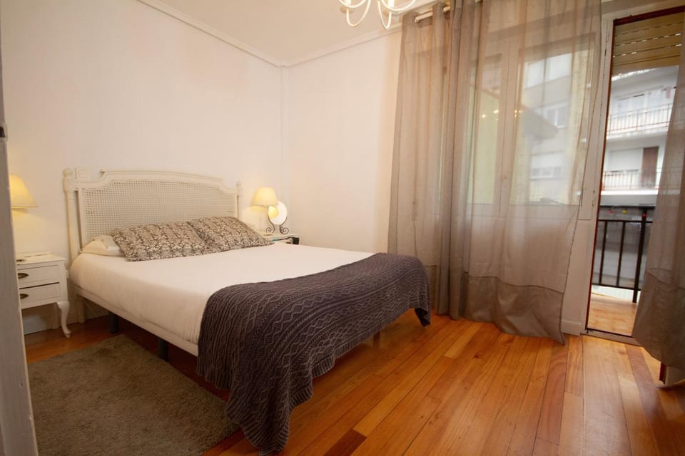 Los Respigos Ampuero Apartment in Cantabria