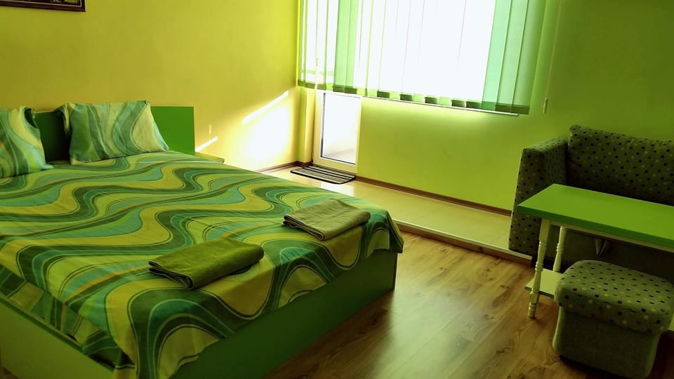 Къща за гости Йонкин Вършец Bed and Breakfast in Bulgaria