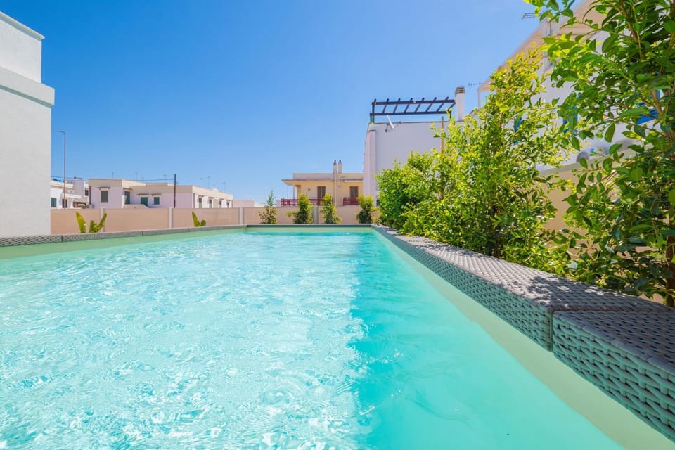 Day, Pool view, Swimming pool