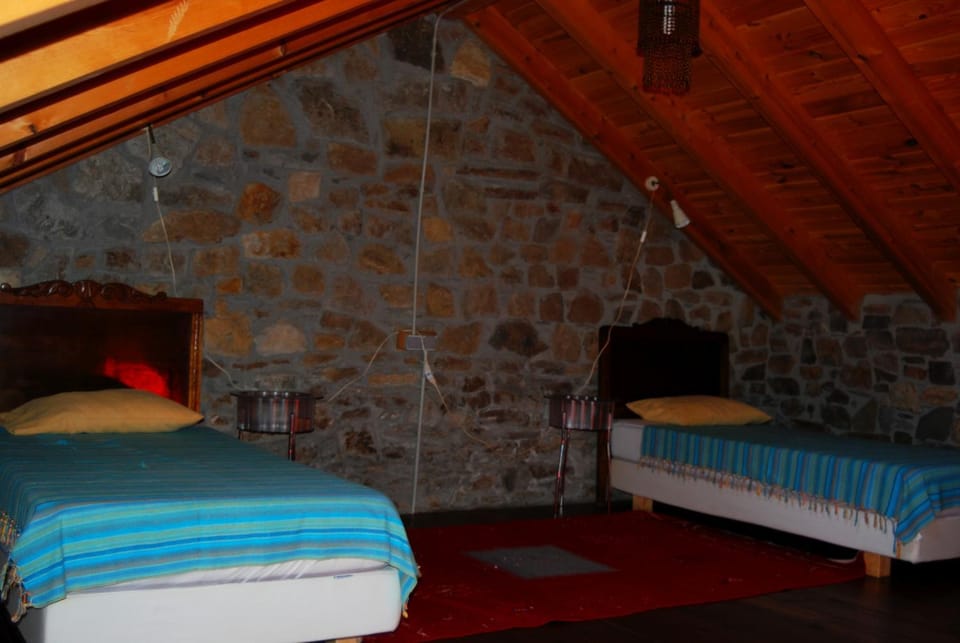 MIL MADREÑAS ROJAS Apartment in Castile and León