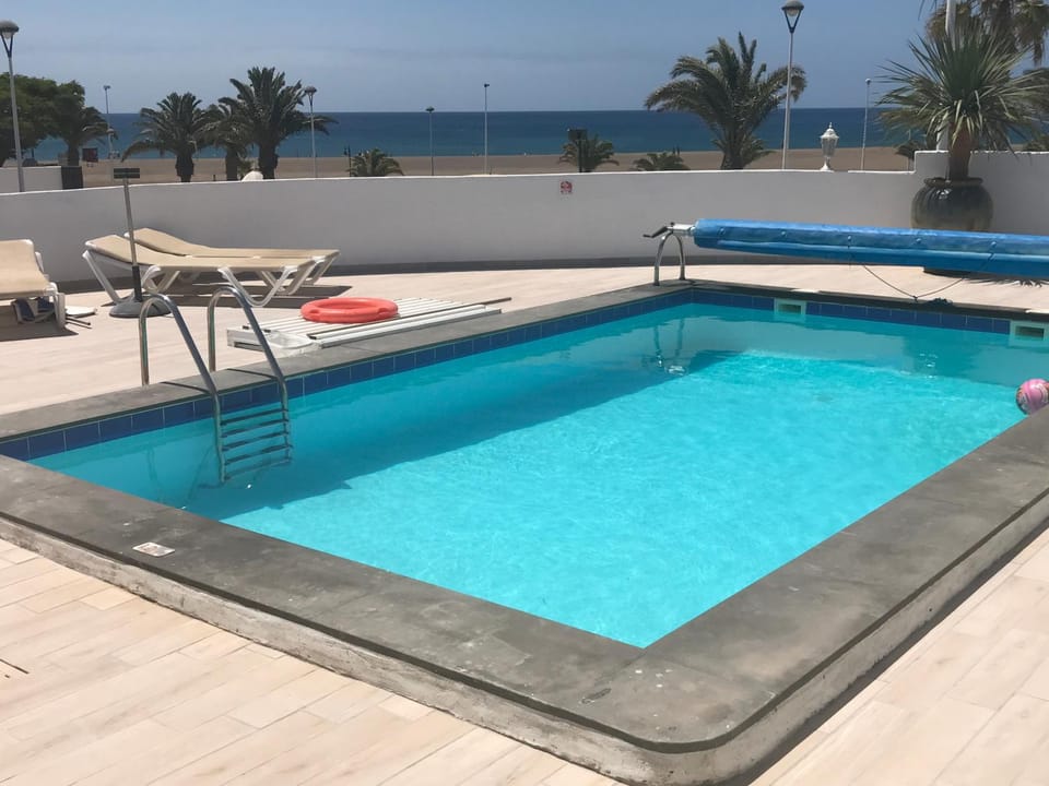 Villa Ventura Villa in Puerto del Carmen