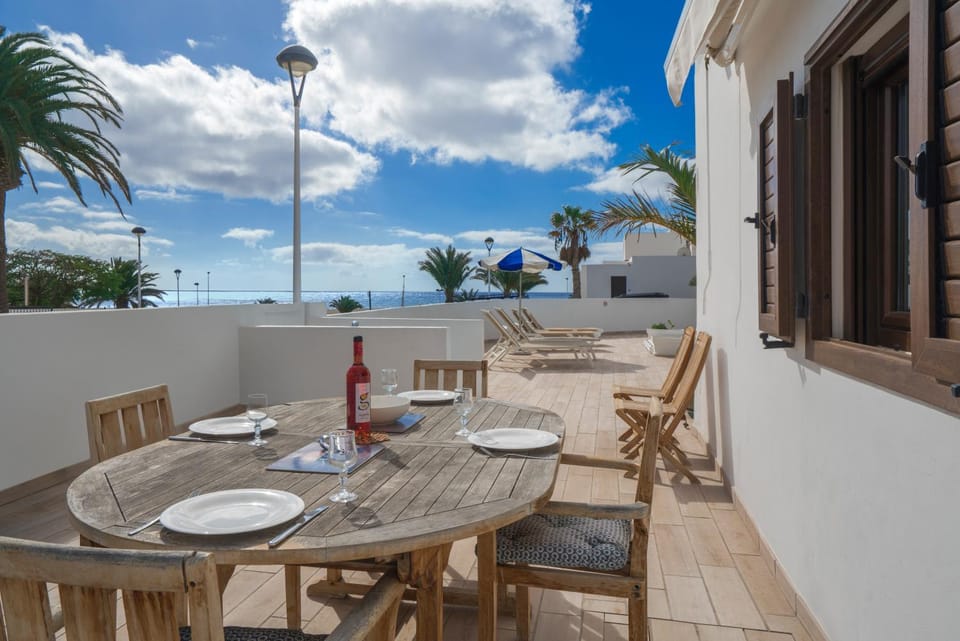 Villa Ventura Villa in Puerto del Carmen