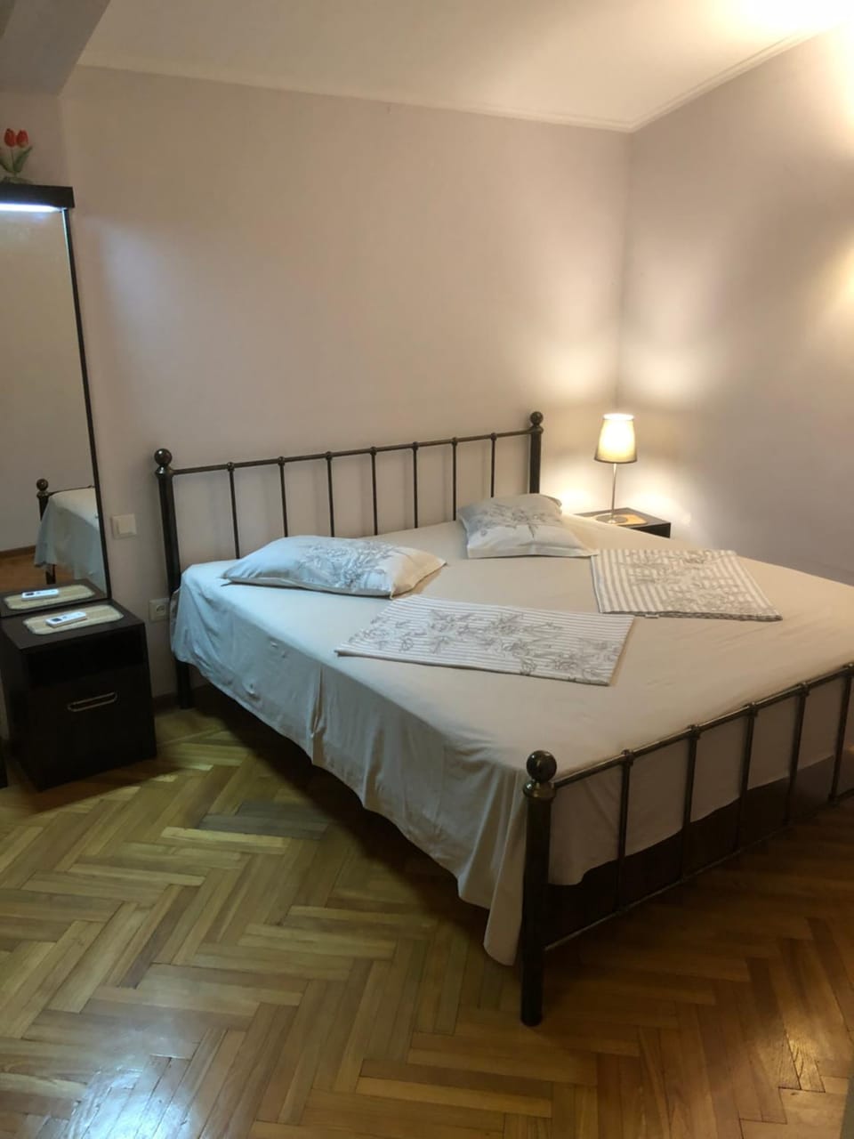 Cozy Guest House in Old Batumi Bed and Breakfast in Batumi